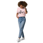 Be Different Cotton T-Shirt - Not Of This World Movement