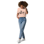 Be Different Cotton T-Shirt - Not Of This World Movement