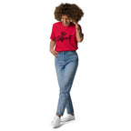 Be Different Cotton T-Shirt - Not Of This World Movement