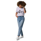 Be Different Cotton T-Shirt - Not Of This World Movement