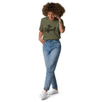 Be Different Cotton T-Shirt - Not Of This World Movement