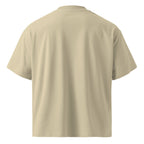 Be Different oversized unisex t-shirt - Not Of This World Movement