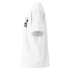 Be Different oversized unisex t-shirt - Not Of This World Movement
