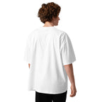 Be Different oversized unisex t-shirt - Not Of This World Movement