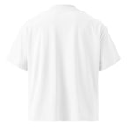 Be Different oversized unisex t-shirt - Not Of This World Movement