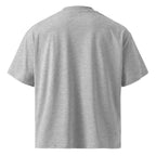 Be Different oversized unisex t-shirt - Not Of This World Movement