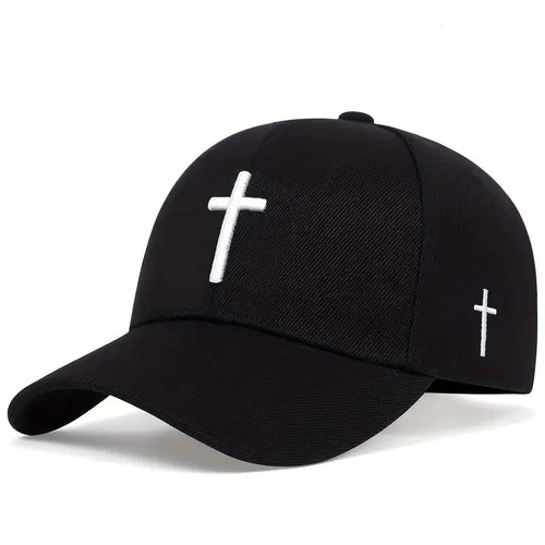 Cross Everyday dad hat - Not Of This World Movement