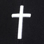 Cross Everyday dad hat - Not Of This World Movement