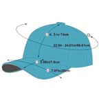 Cross Everyday dad hat - Not Of This World Movement