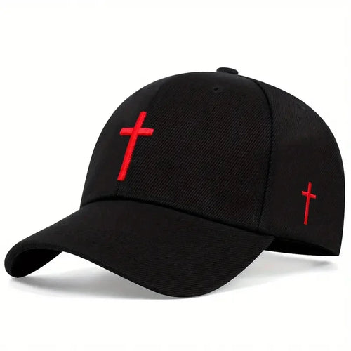 Cross Everyday dad hat - Not Of This World Movement