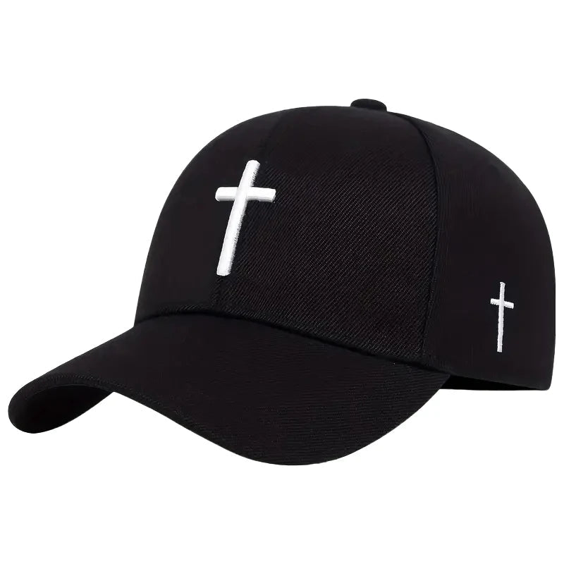 Cross Everyday dad hat - Not Of This World Movement