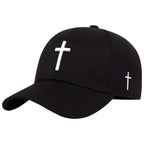 Cross Everyday dad hat - Not Of This World Movement