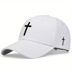 Cross Everyday dad hat - Not Of This World Movement