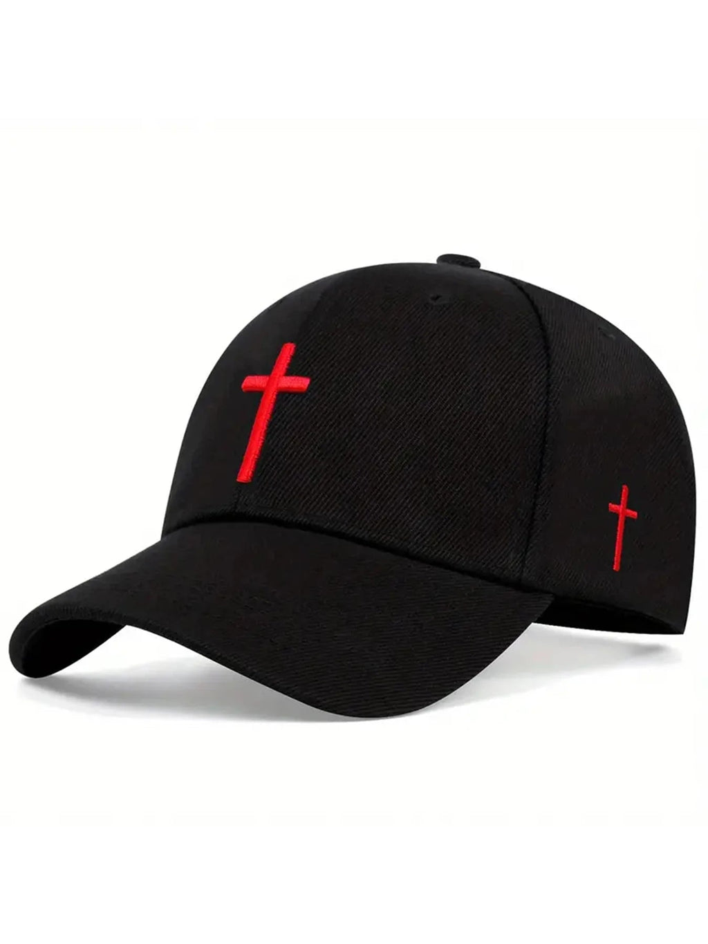Cross Everyday dad hat - Not Of This World Movement