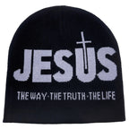 JESUS Beanie - Not Of This World Movement