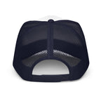Not Of This World Movement hat - Red Embroidery - Not Of This World Movement