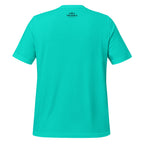 NOTW Movement Classic T-Shirt - Not Of This World Movement