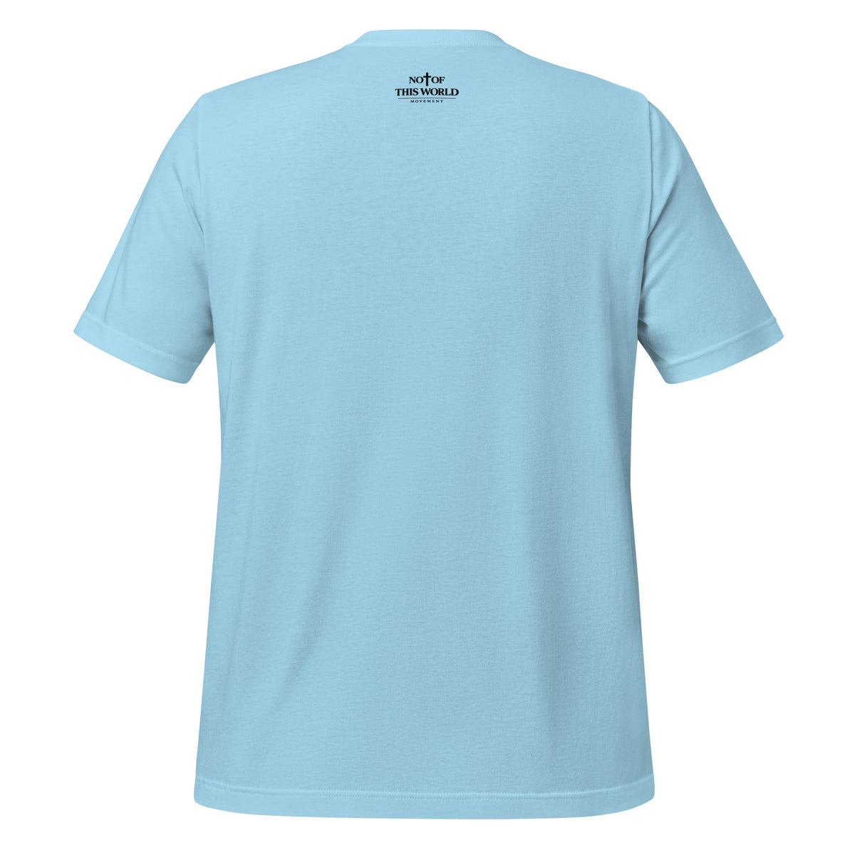 NOTW Movement Classic T-Shirt - Not Of This World Movement
