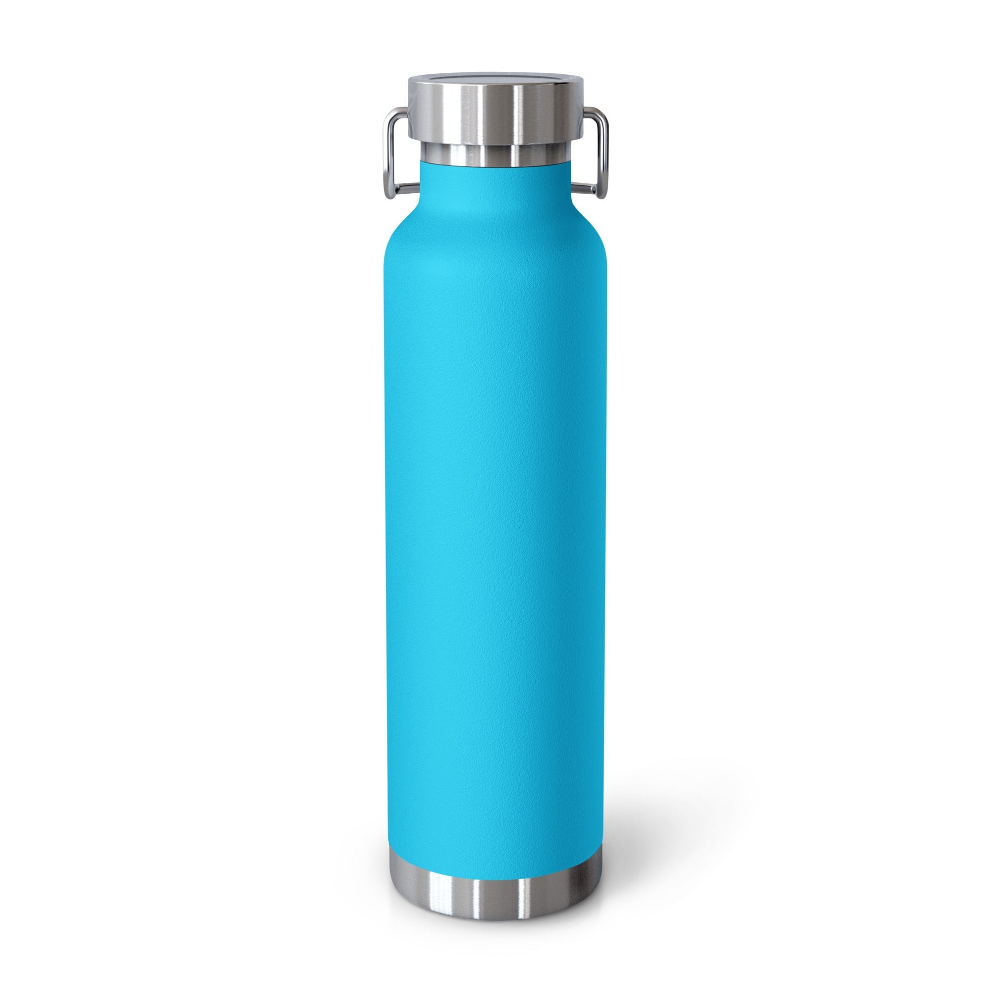 NOTW Movement Copper Vacuum Insulated Bottle - Not Of This World Movement