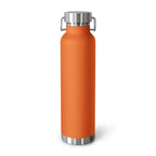 NOTW Movement Copper Vacuum Insulated Bottle - Not Of This World Movement