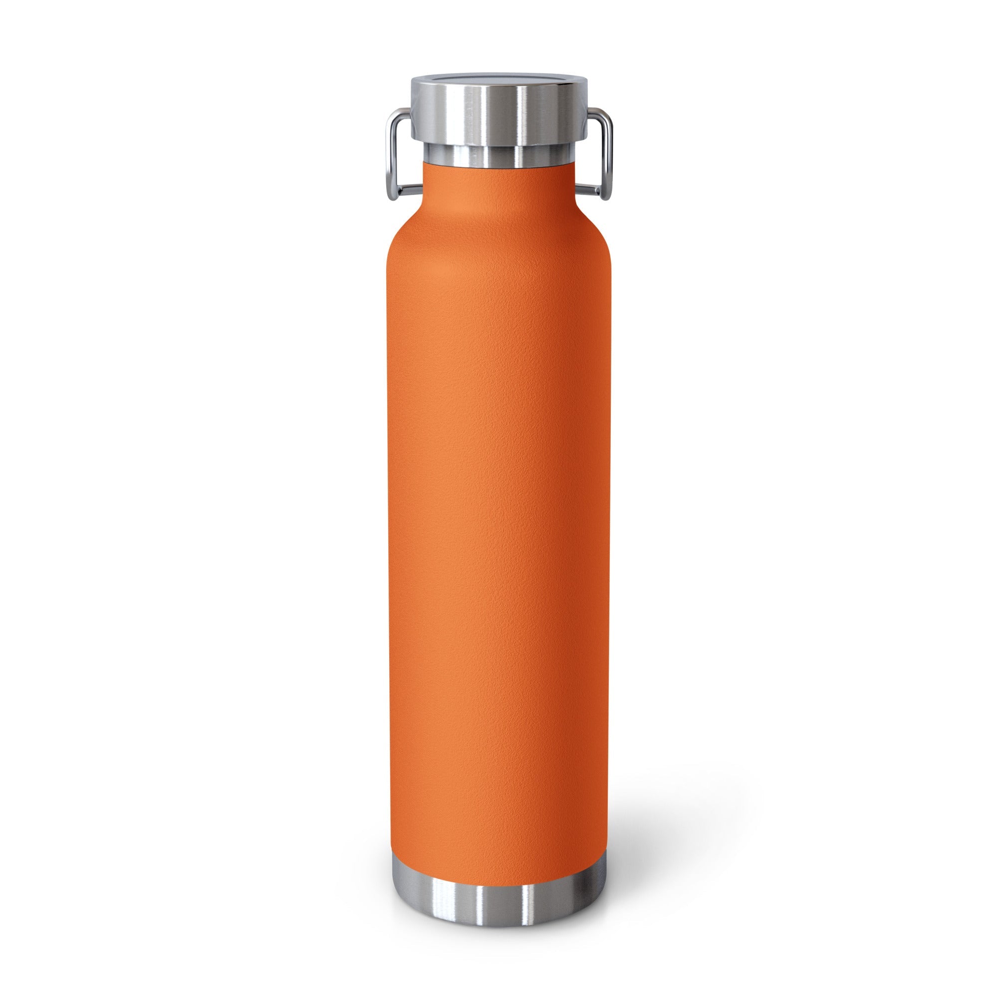 NOTW Movement Copper Vacuum Insulated Bottle - Not Of This World Movement