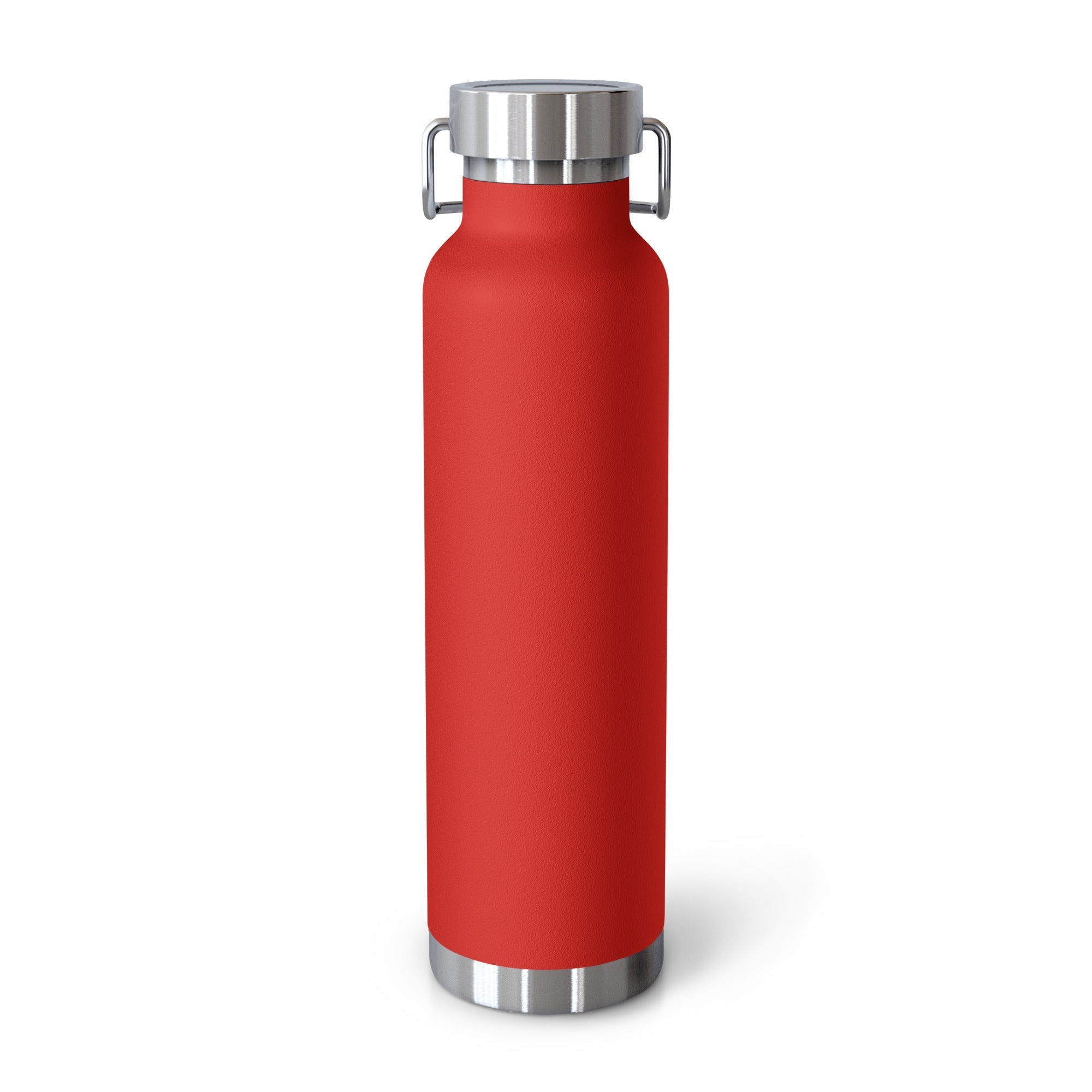 NOTW Movement Copper Vacuum Insulated Bottle - Not Of This World Movement
