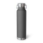 NOTW Movement Copper Vacuum Insulated Bottle - Not Of This World Movement
