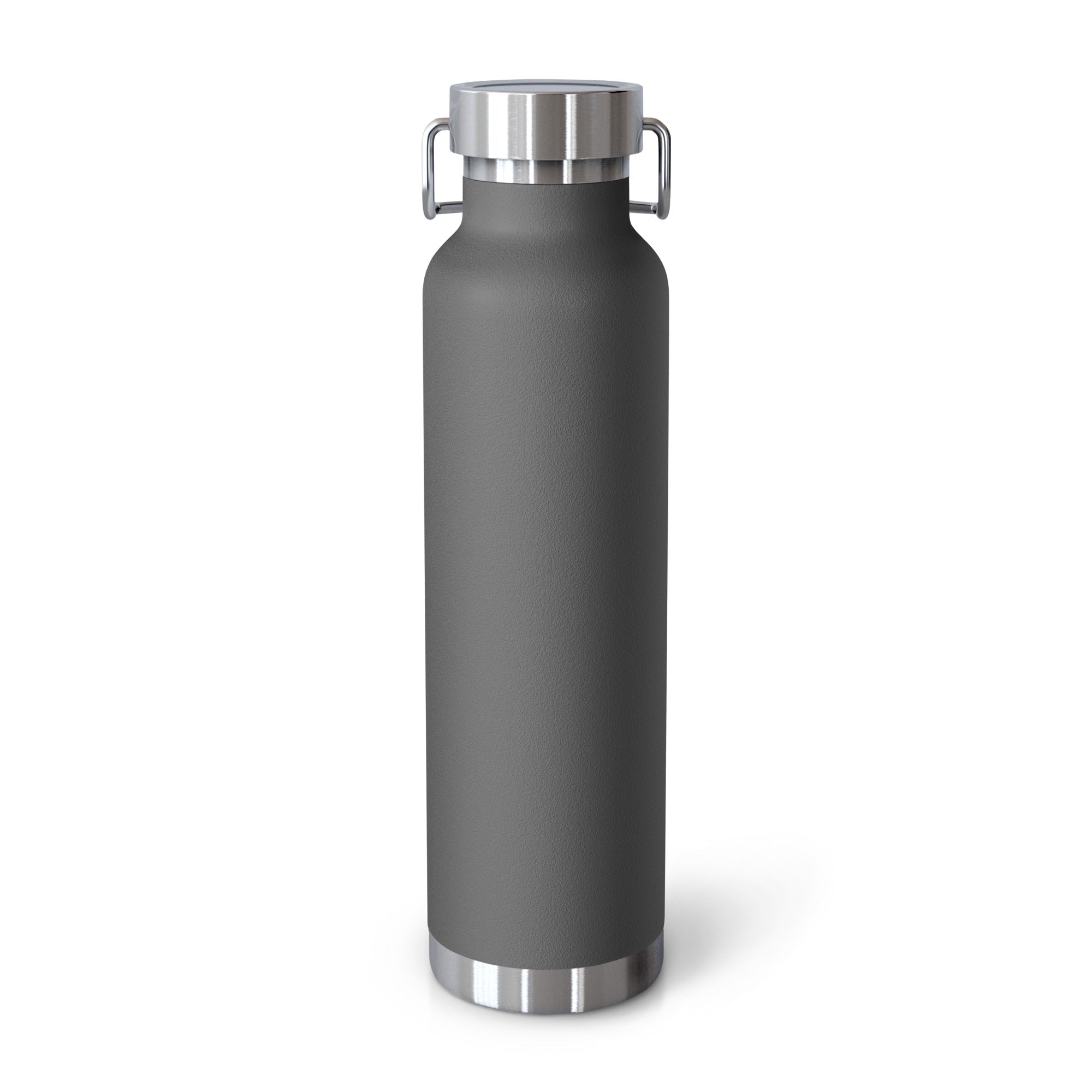 NOTW Movement Copper Vacuum Insulated Bottle - Not Of This World Movement