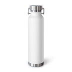NOTW Movement Copper Vacuum Insulated Bottle - Not Of This World Movement