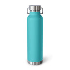 NOTW Movement Copper Vacuum Insulated Bottle - Not Of This World Movement