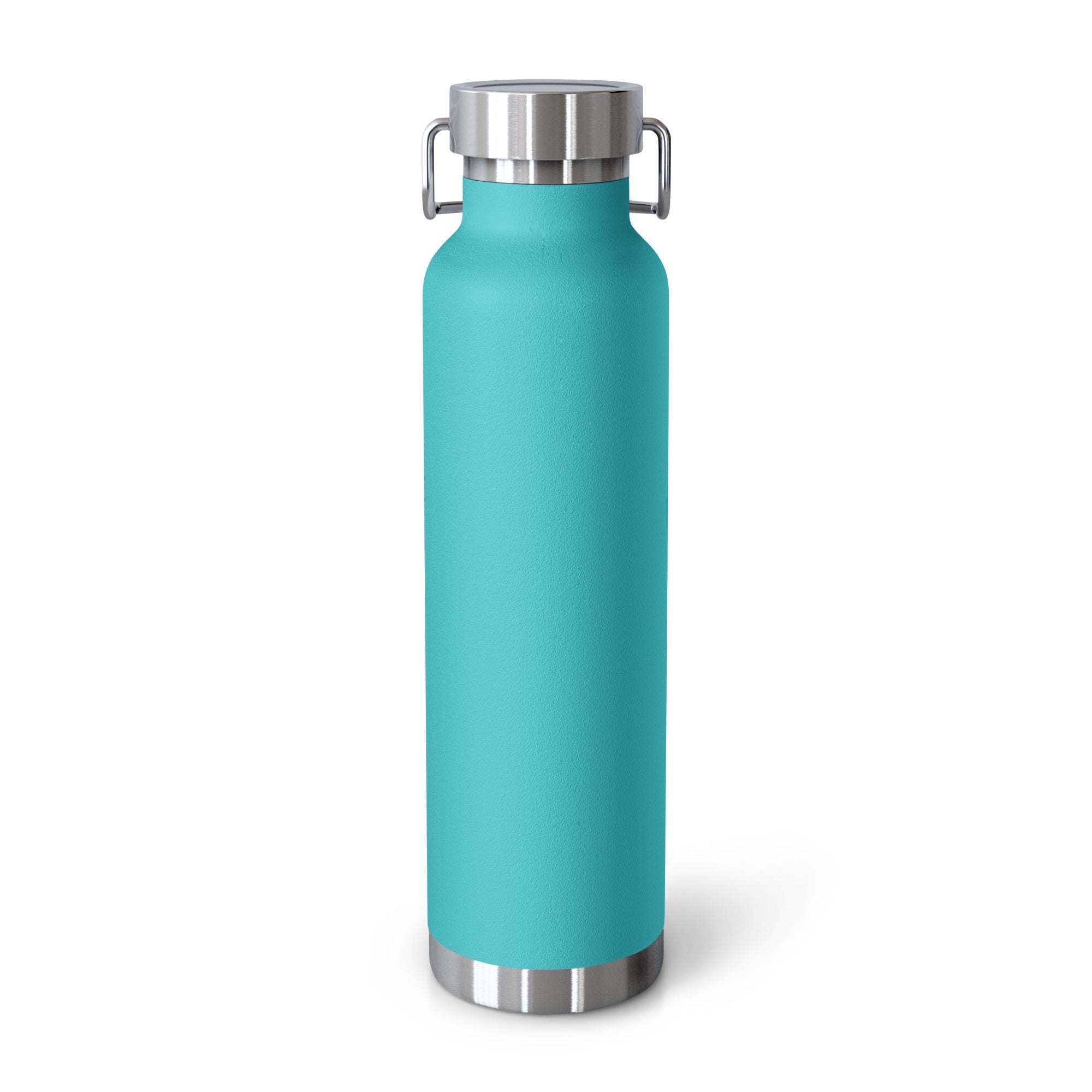 NOTW Movement Copper Vacuum Insulated Bottle - Not Of This World Movement
